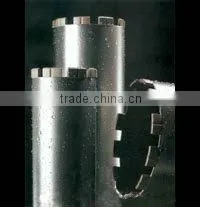 2016 New Designed Advanced Concrete Core Drilling Machine Concrete Coring Machine