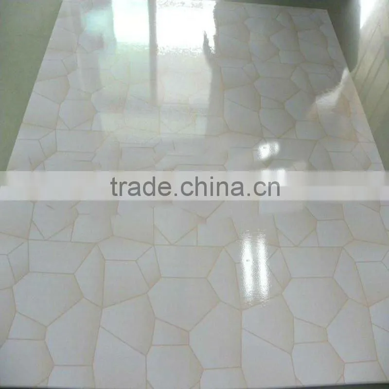 Stainless steel tile trim