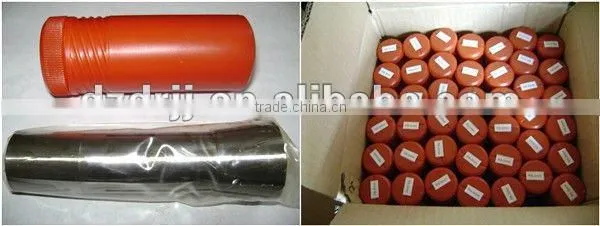 ELASTIC COLLET R8 COLLET SET