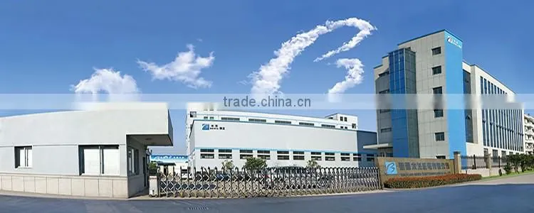 High degree of automation braking device hose automatic braiding machine