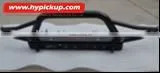Front Guard A2 for Hilux Revo2015+