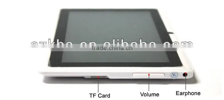 High Quality Tablet Pc Price China