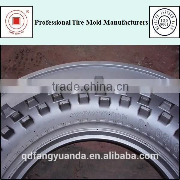 Professional Tire Mold Manufacturers