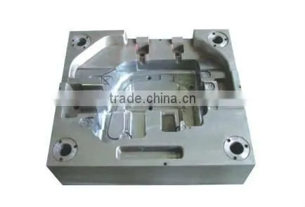 High Quality Injection Mold For Plastic Parts Injection Plastic Mould for Electronic Appliances