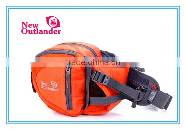 Factory Direct Sell Multifunction Outdoor Sport Waist Bag