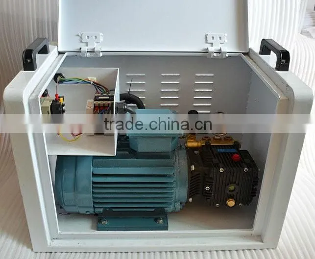 100% Quality Fog Make Machine