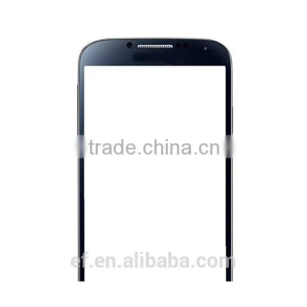 brand new quality oem S3 front glass lens for samsung galaxy s4 s5 note replacement