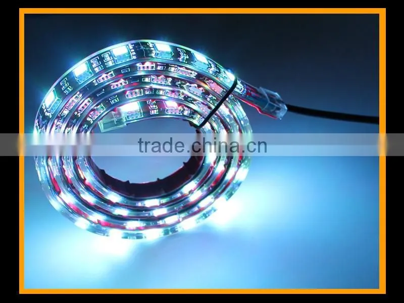 5050 Led Strip Lighting for Home, Market, Outdoor, Motor and Auto Lighting
