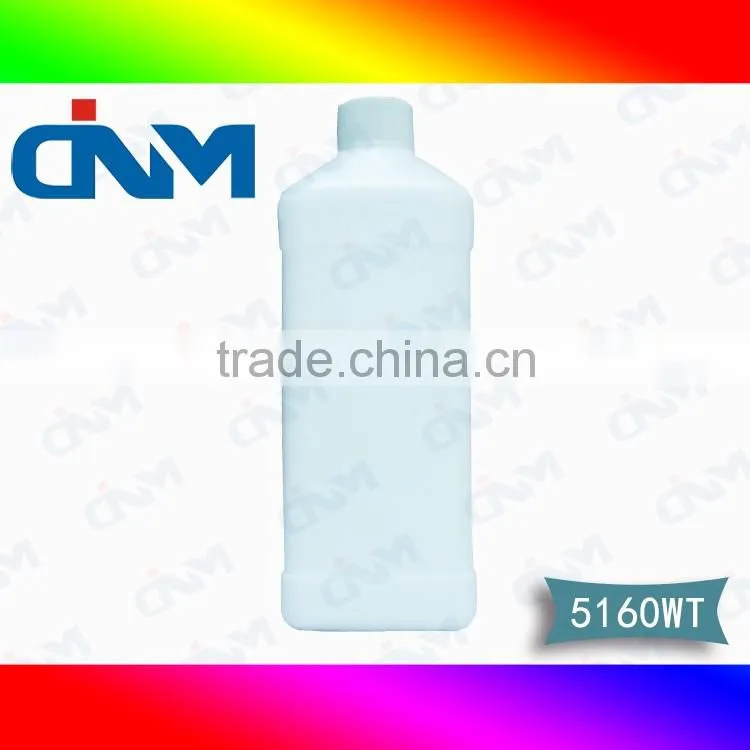 5160 White Ink Cartridge for Imaje cij inkjet printer 1L