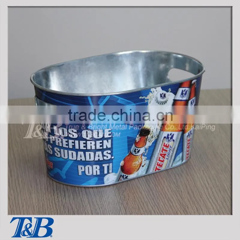 rectangle ice bucket, gift items