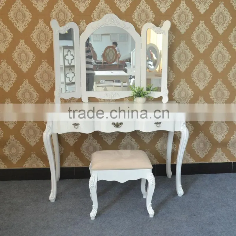 2015 new design home furniture vintage wooden wardrobe closet