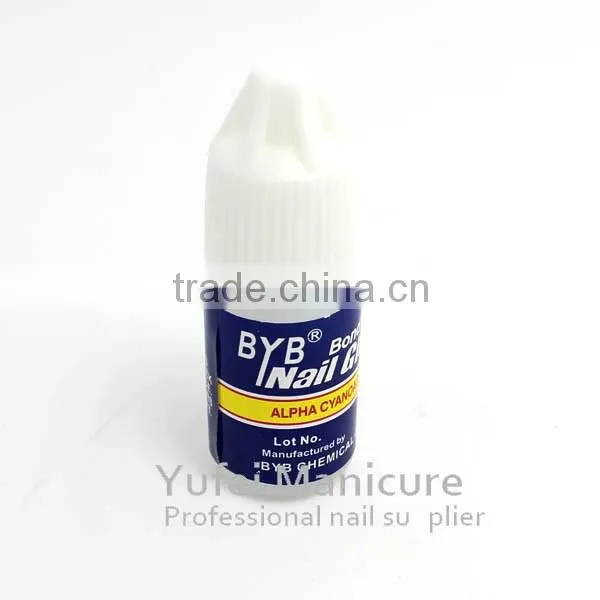 Good performance factory remove nail glue nails