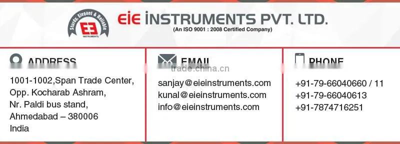 Computer Controlled Universal Testing Machine at Attractive Price