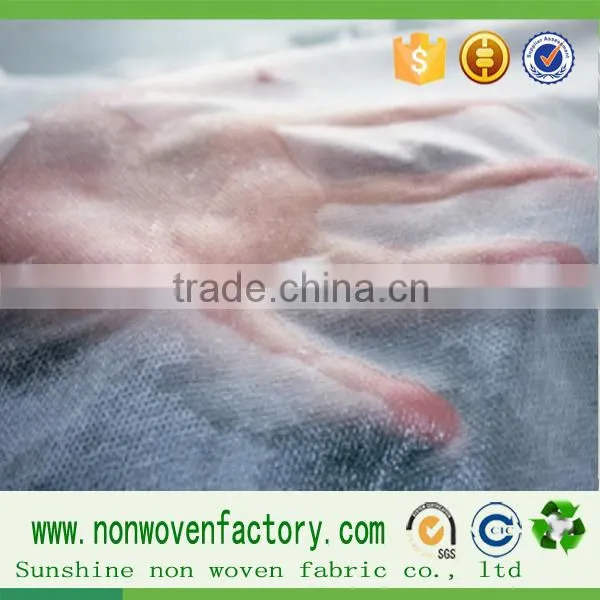 PP raw material for baby diaper, hydrophilic fabric, sanitary pad