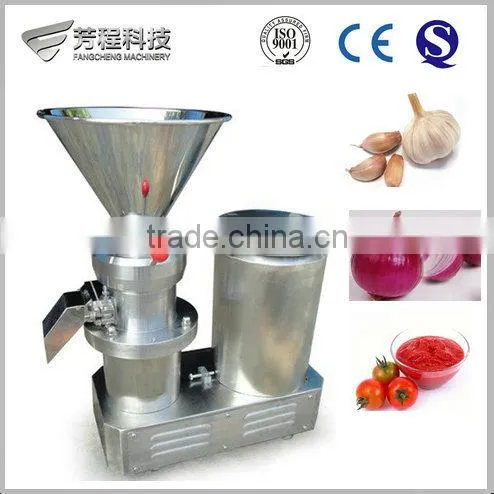 Hot Sale FC Best Performance Garlic Paste Making Machines