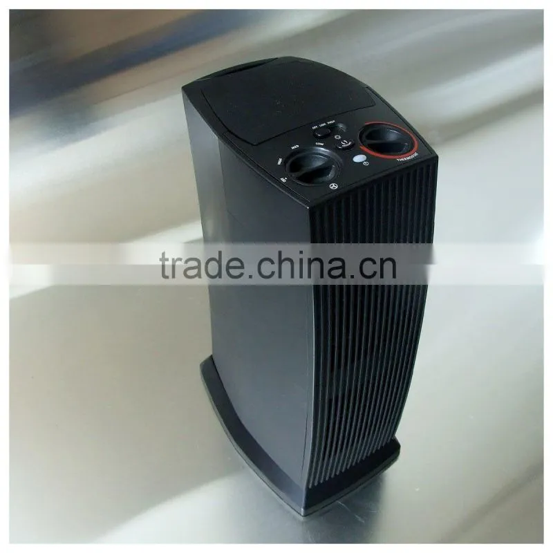 PTC fan heater,(model 6008M)