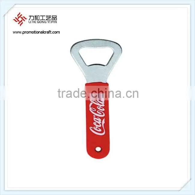 Customized Logo Wholesale Beer Bottle Opener