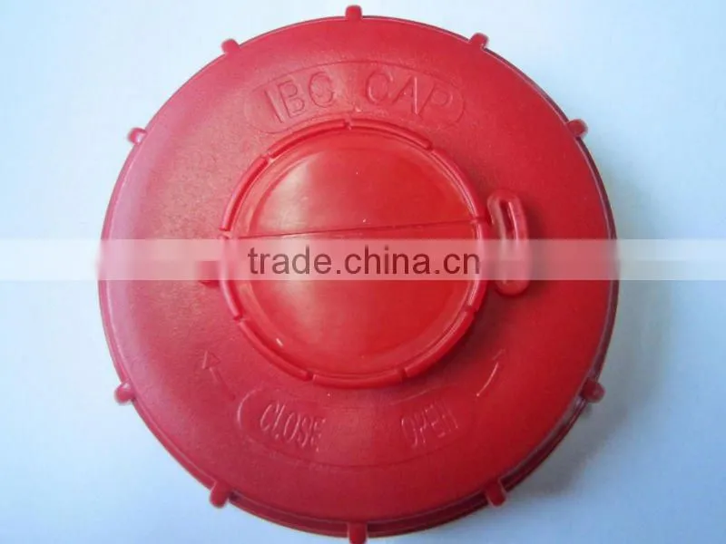 IBC Lids for Tanks