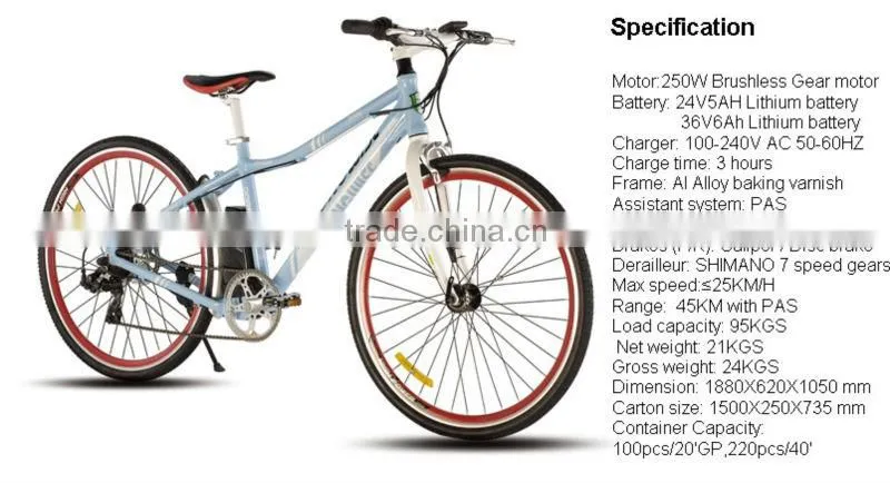 28 inch road E bike cycling electric bicycle Elektro-Fahrrad