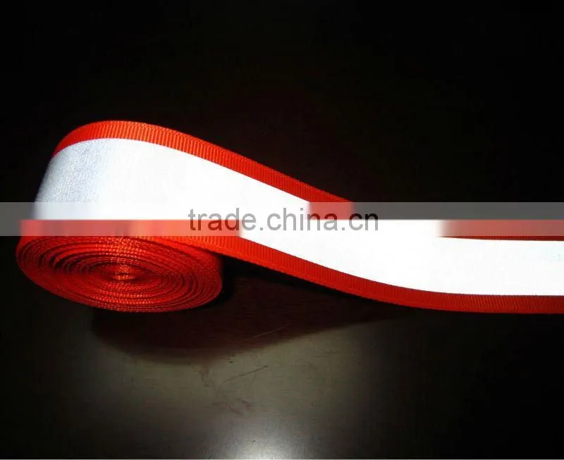 High Visiable Reflective Trims