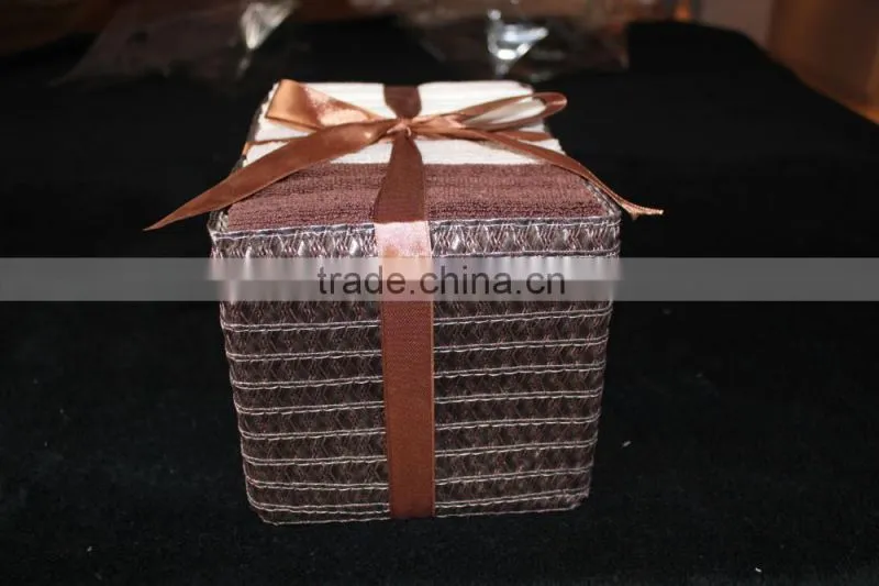 Super Soft Comfortable Custom Made Best Quality Organic Cotton Towel Made in China
