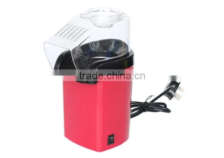 mini electric popcorn maker