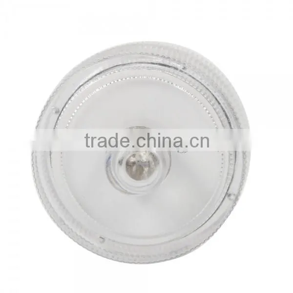 LED Submersible Tea Lights Decorative Candles