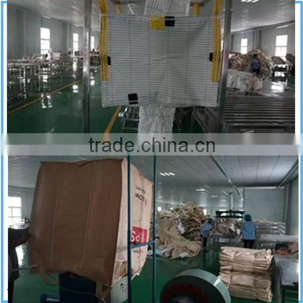 Specialist Bulk Bags/FIBC/Big bag/Container Bag/Valve Bag/ Jumbo bag