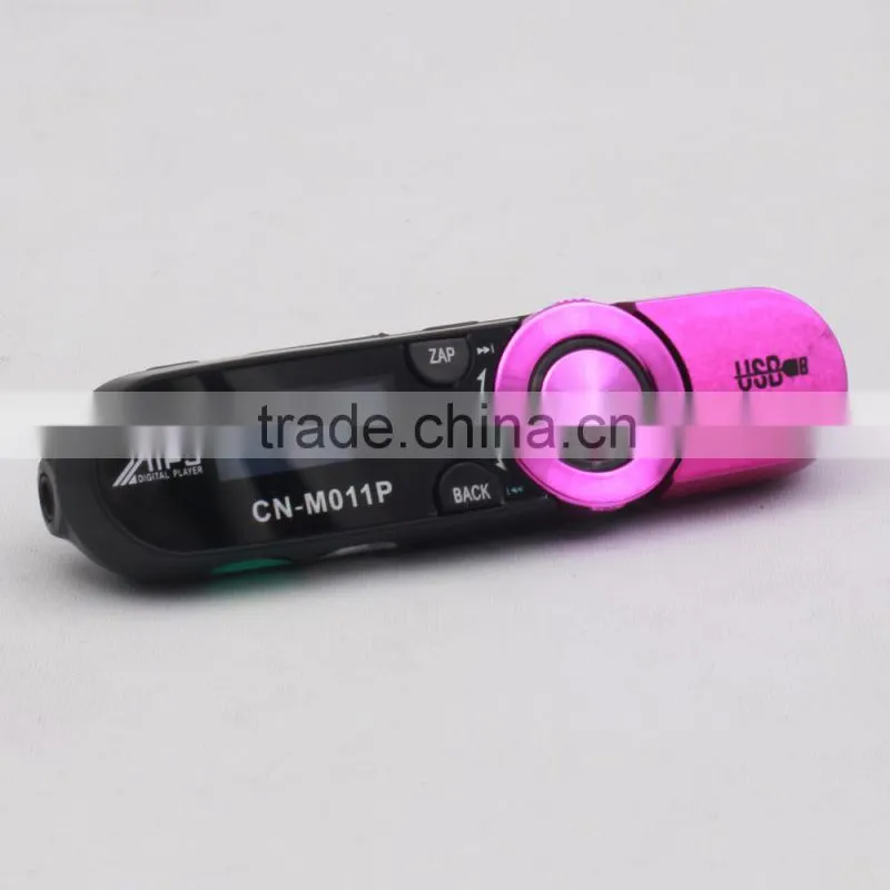 HOT digital mp3 player
