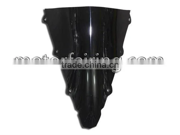 YZF1000 02-03 R1 motorcycle windscreen for yamaha windshield 100% new