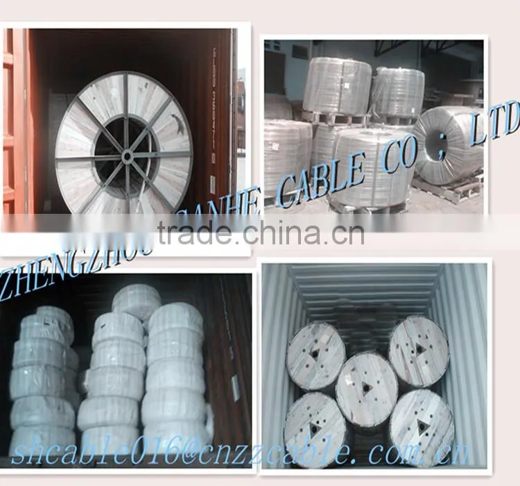 Copper Conductor PVC Sheathed Control Cable