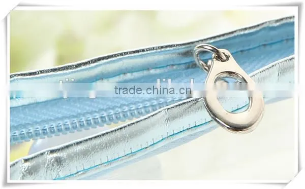 PVC transparent wash bag