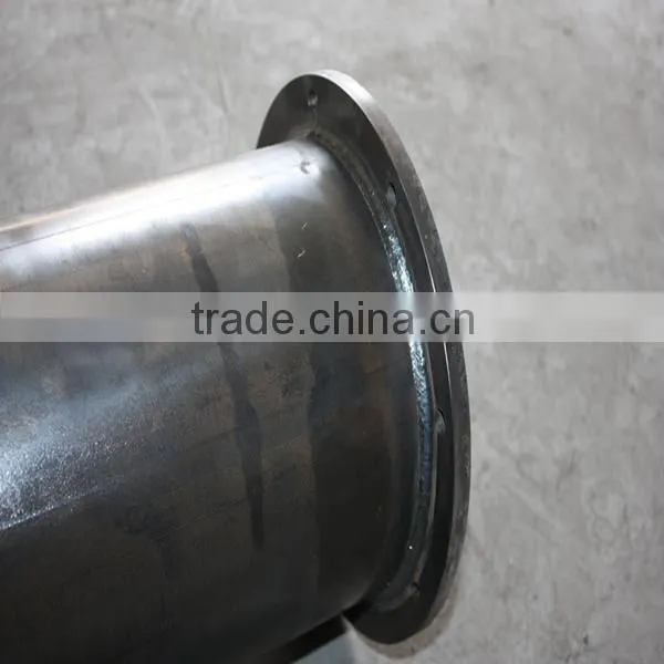 Circumferential Seam Water Tank Welding Machine