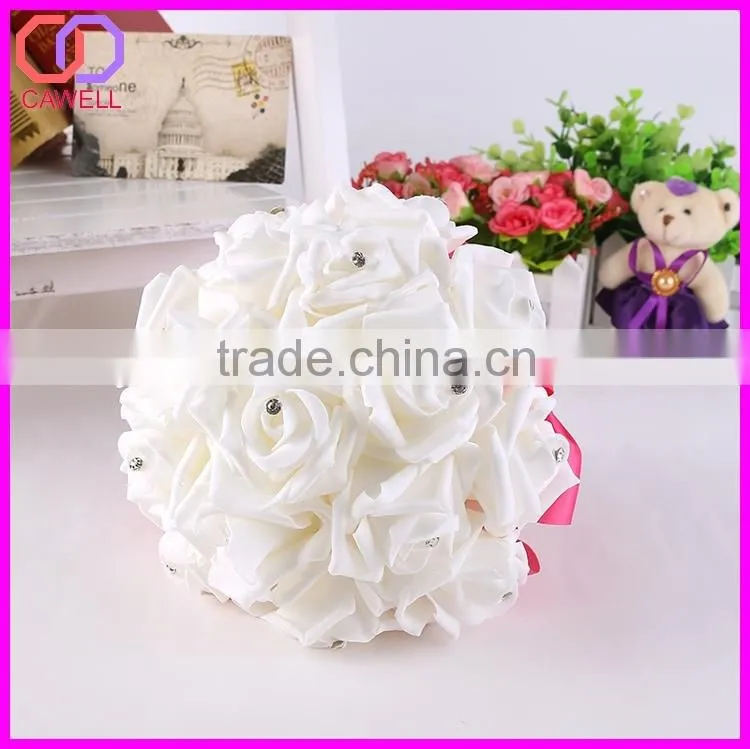 Hot New Products wedding Artificial Flowers