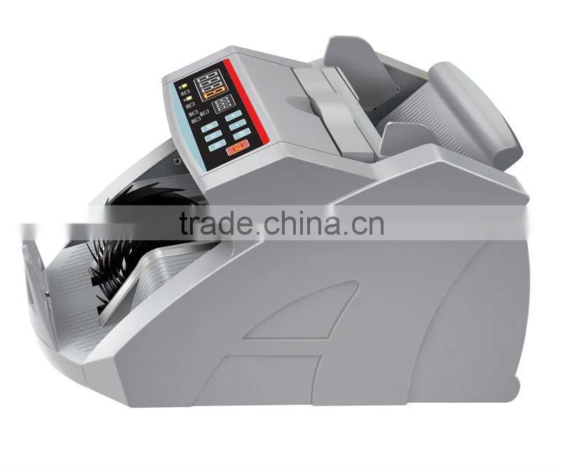 Cash Counting Machine GR-2108