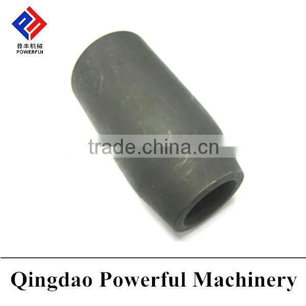 FLEMISH EYE STEEL SWAGING WIRE ROPE SLEEVE