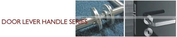HS023 Stainless steel casting handle/door handle/door accessory hardware