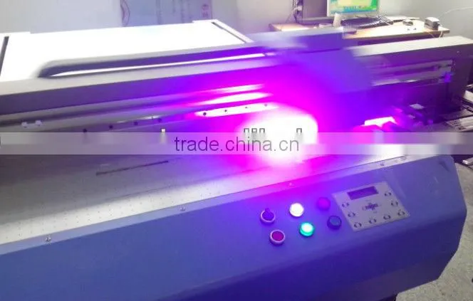 User-friendly UV Printer, outdoors signage/billboard,NC-UV1015/Impresora digital UV por rotulos/ vallas/decoracion/senalizacion