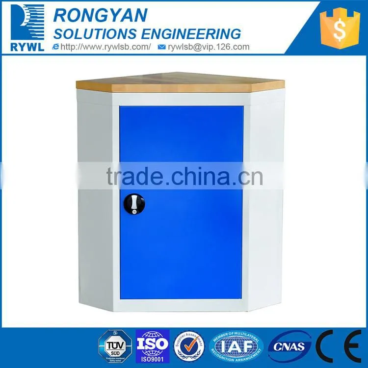 RYWL 2016 customized metal steel drawer storage cabinet