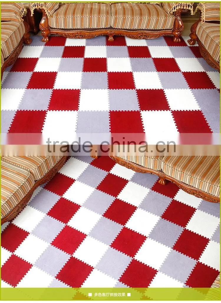 EVA tatami foam plain mat