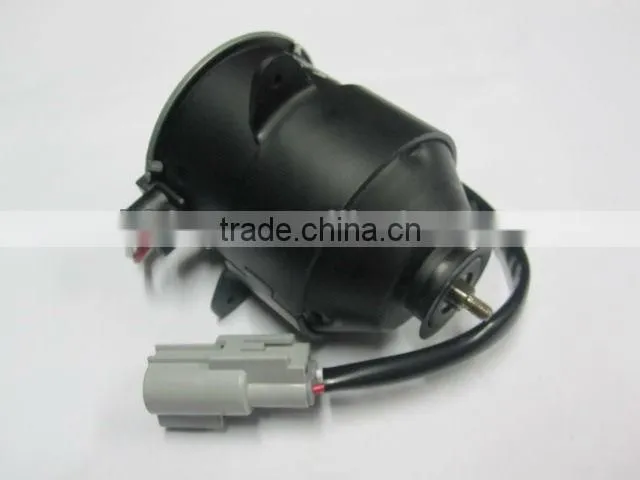 Auto Cooling Fan Motor 16363-0H170 For Toyota Camry Highlander