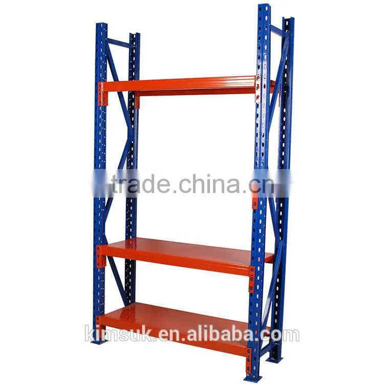 Storage Heavy Duty Warehouse Rack Shelving