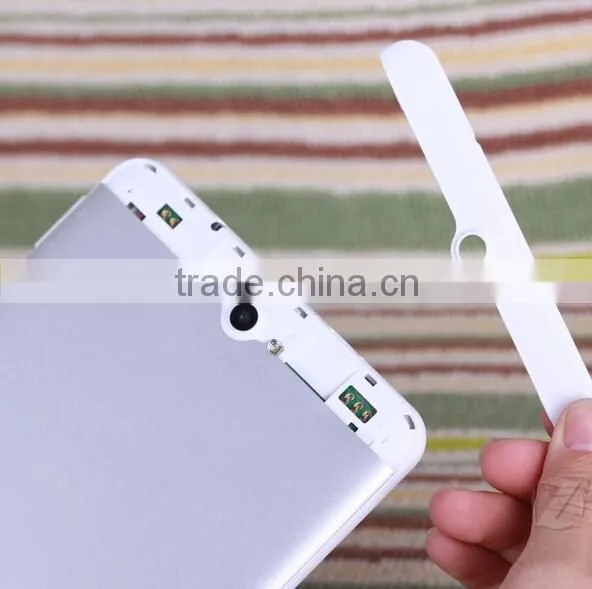 Ployer momo8 4G 7 inch smart android tablet pc with dual core