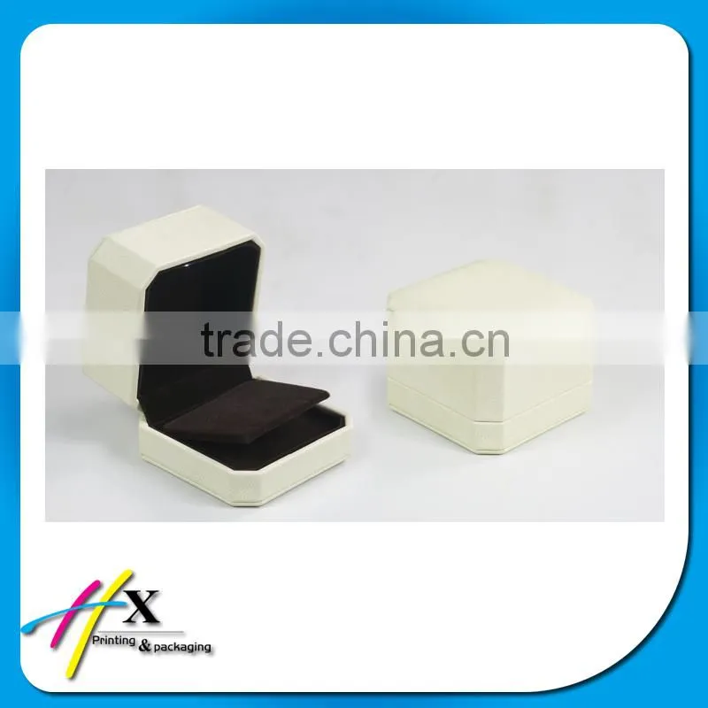 professional factory supply display jewelry box from manufacturer china