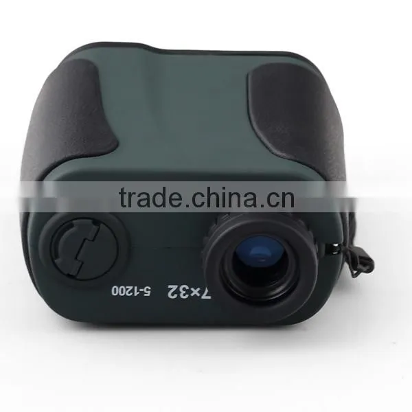 BIJIA700m & 1200m laser rangefinders for hunting