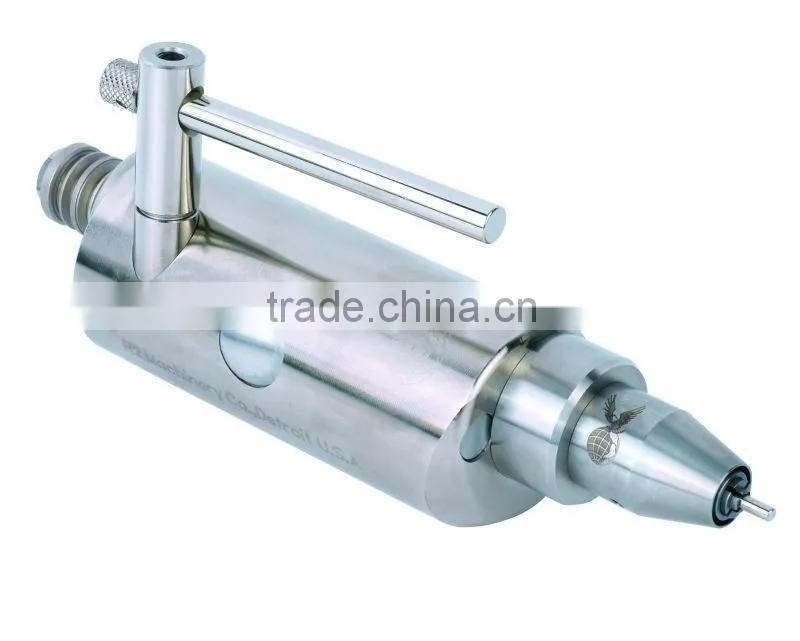 China supplier Dental cutting lathe head AMJT-219