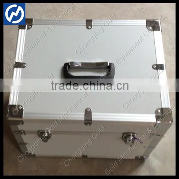 China supply Geophysics Research Equipment for ground water locator