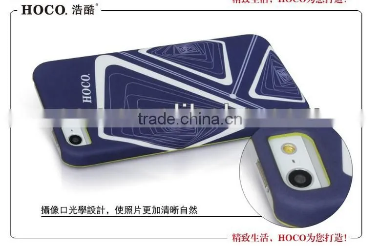 For Apple iPhone 5 Cool Designs Protective Snap On Hard Case Cover