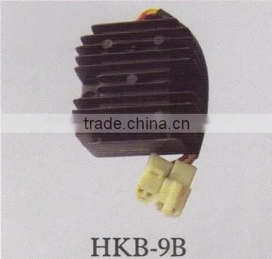 SCL-2013071863 motorcycle rectifier regulato ralternator regulator