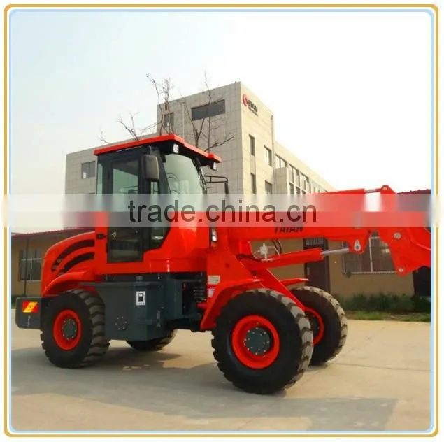 Farming tractor TL2500 mower tractors garden farming machine